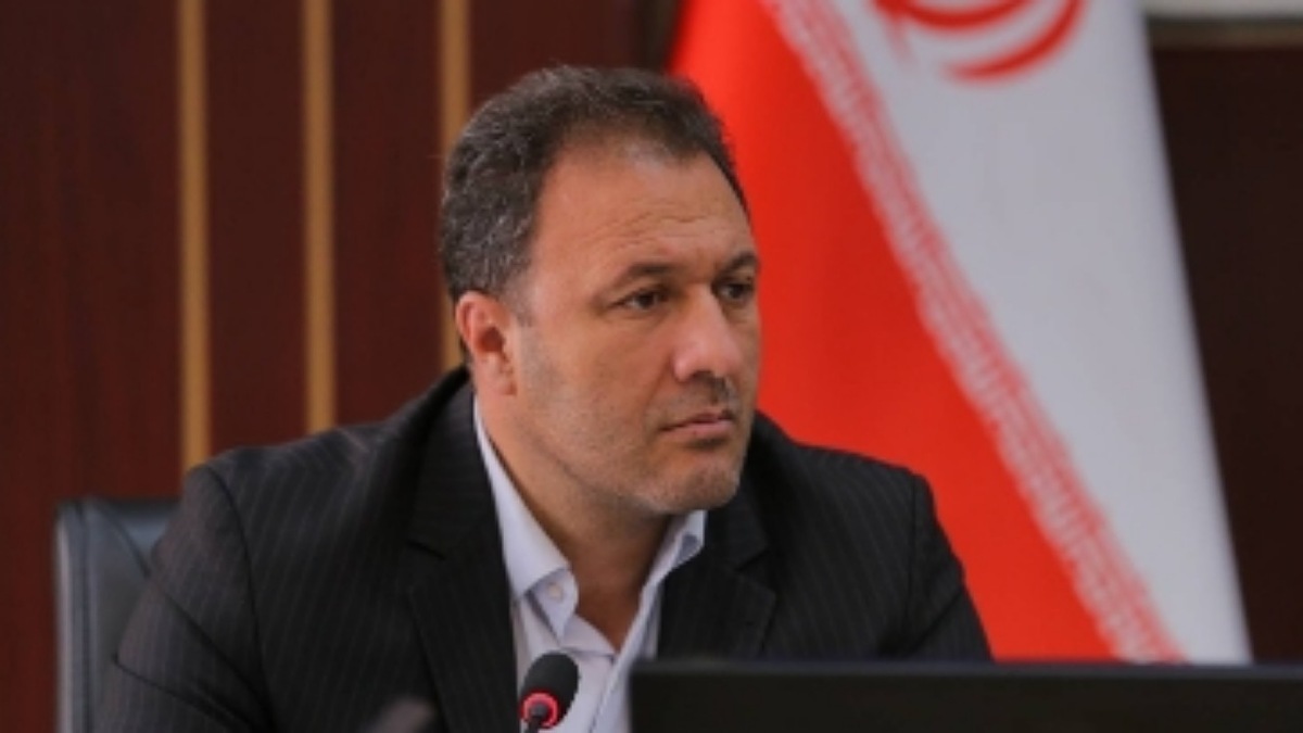 هشدار جدی مدیرکل محیط زیست استان تهران به واحد‌های آلاینده در پی ورود گردوغبار