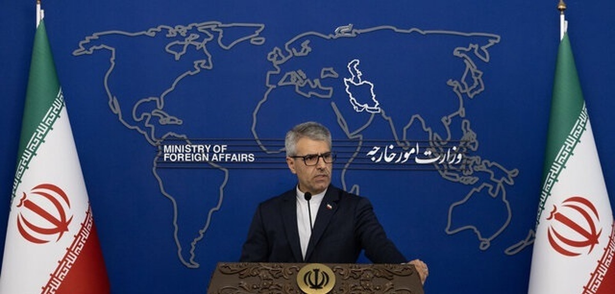 بقایی: ارتباطی غیرمستقیم با آمریکا وجود
