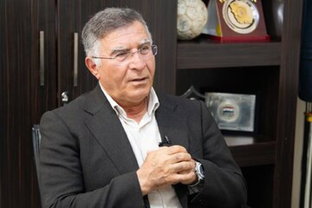 بازگشت مجید جلالی به فوتبال با صنعت نفت