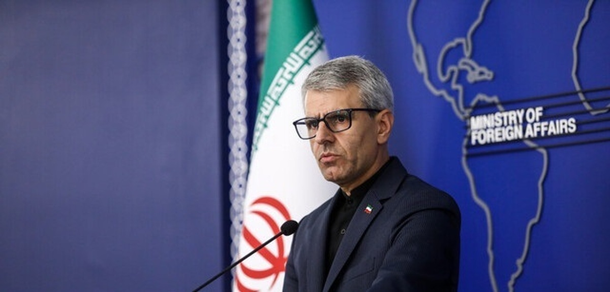 بقائی: حقوق بشر آمریکایی یعنی نقض فاحش حقوق بین‌الملل و رفتار دوگانه با جان انسان‌ها