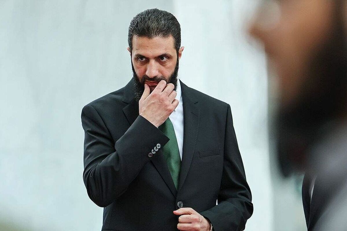 هشدار شرق‌شناس روس به دولت موقت سوریه درباره پیامد توافق احتمالی با اسرائیل