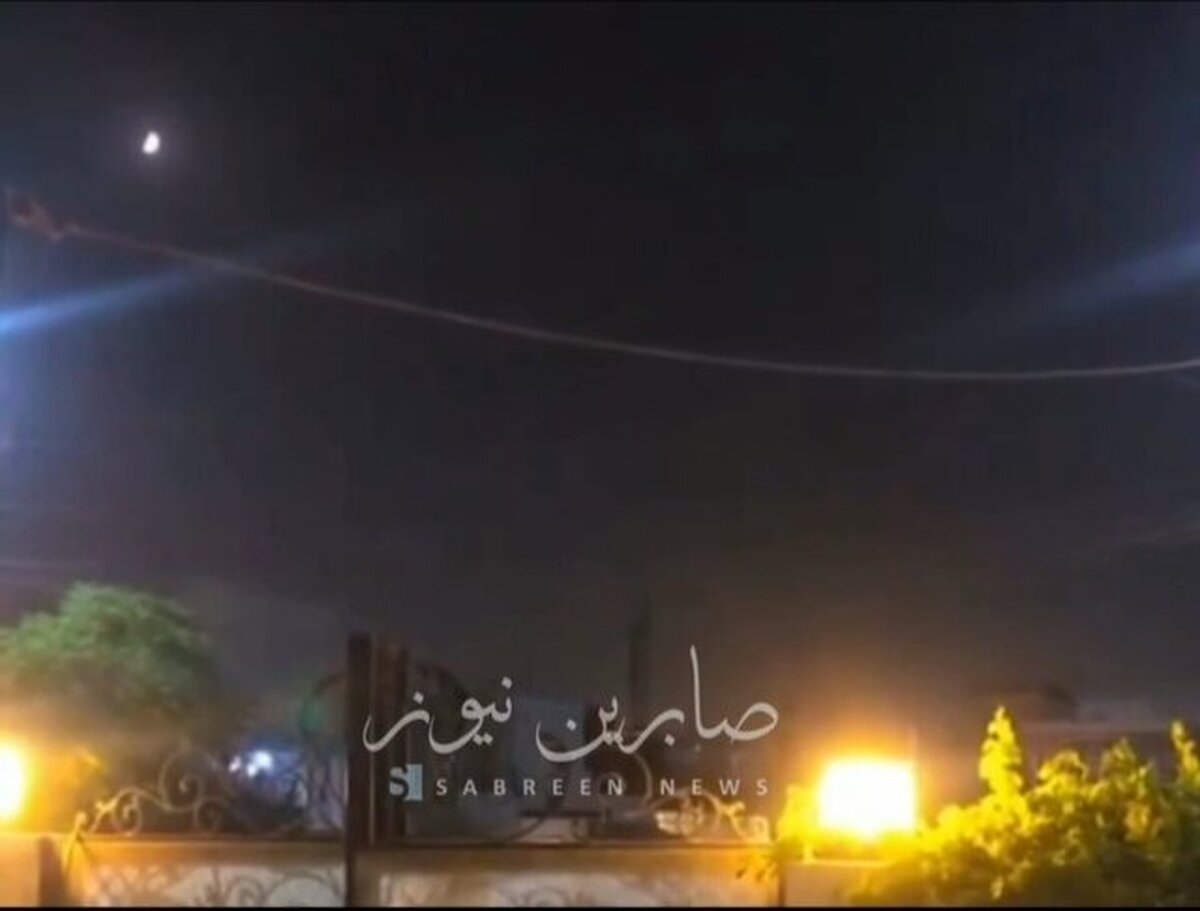وقوع ۲ انفجار در اربیل/ فعال شدن آژیر‌های هشدار در کنسولگری آمریکا