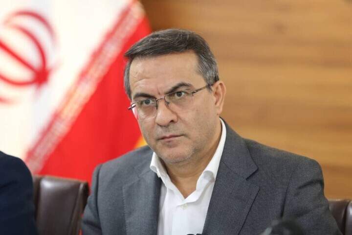 توضیح رئیس سازمان امور اداری درباره نیرو‌های شرکتی