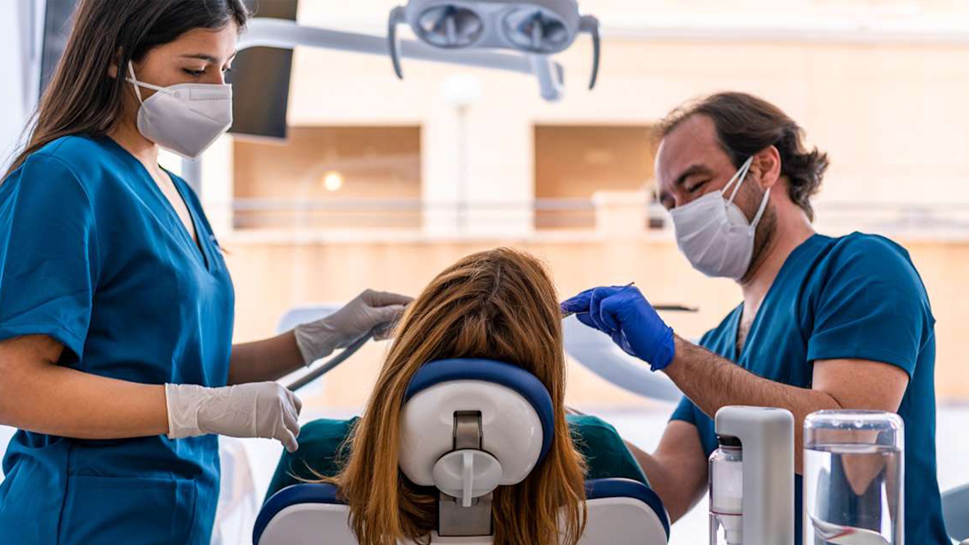 دندانپزشکی