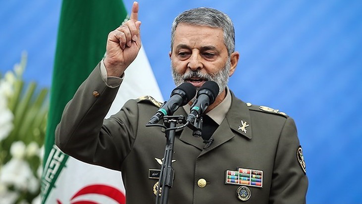 سرلشکر موسوی: طرح بیچاره‌کردن اسرائیل را آماده کرده بودیم اما با قطع درگیری، فرصت اجرای آن فراهم نشد