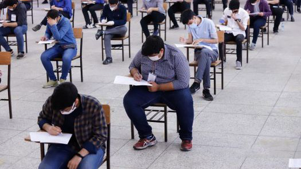 تمدید مهلت ثبت اعتراض به نتایج امتحانات دوازدهمی‌ها تا امشب