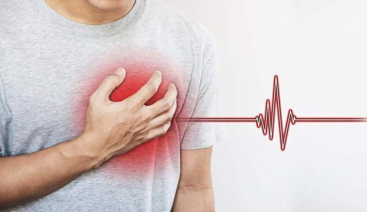 در شرایط پراسترس تپش قلب را چطور کنترل کنیم؟