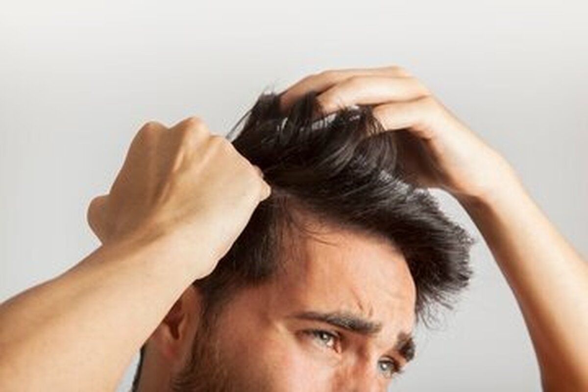 چطور با چند خوراکی ساده از مو‌ها مراقبت کنیم؟
