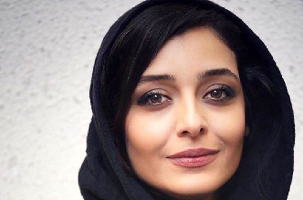 عکس/تصویری از ساره بیات با استایل ایرانی