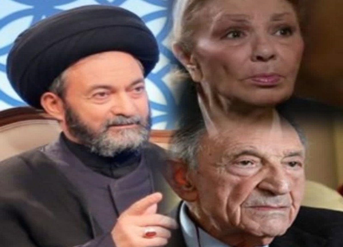 توصیه آیت‌الله عاملی به فرح پهلوی