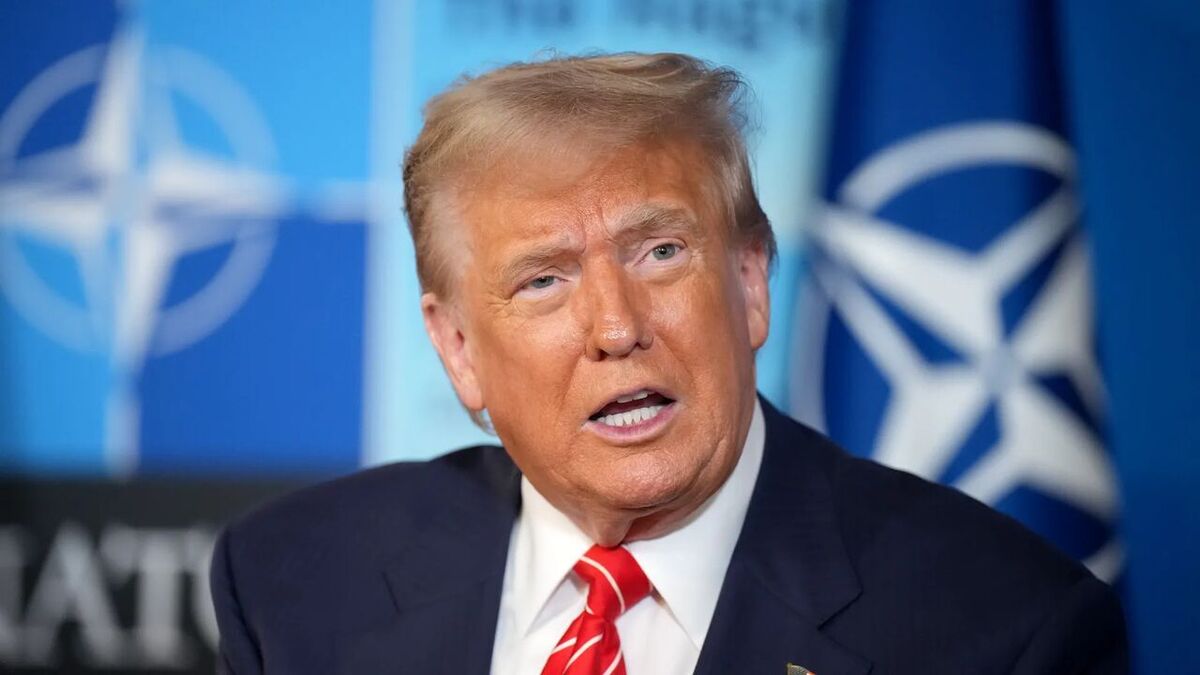 ترامپ «قانون یک لایحه بزرگ زیبا» را امضا کرد