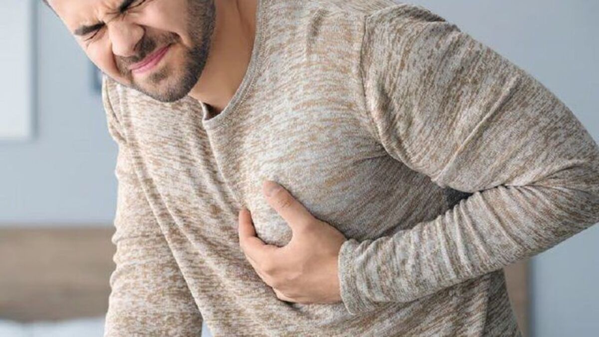 چگونه می‌توان به بیماران قلبی در شرایط بحرانی کمک کرد؟