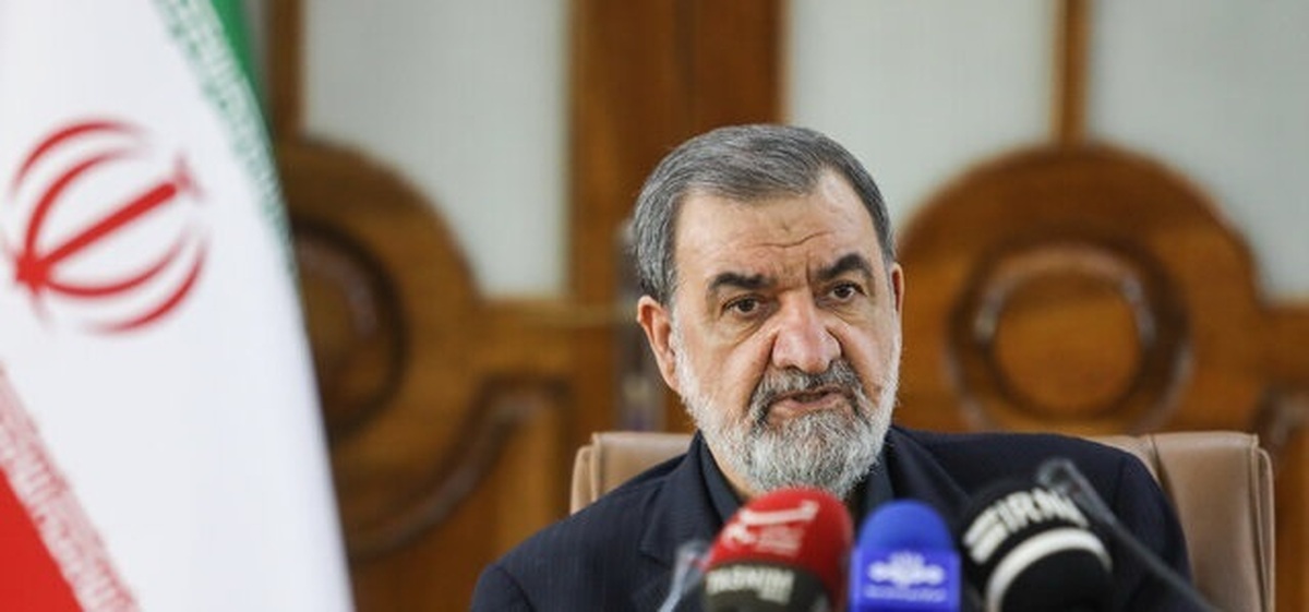 قدردانی محسن رضایی از مواضع کشور‌ها در محکومیت تجاوز آمریکایی-اسراییلی