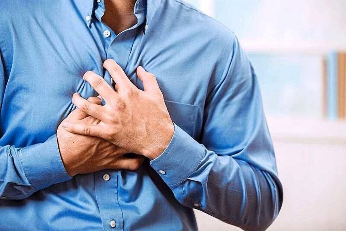 آیا سرفه کردن می‌تواند برای بیماران قلبی مفید باشد؟