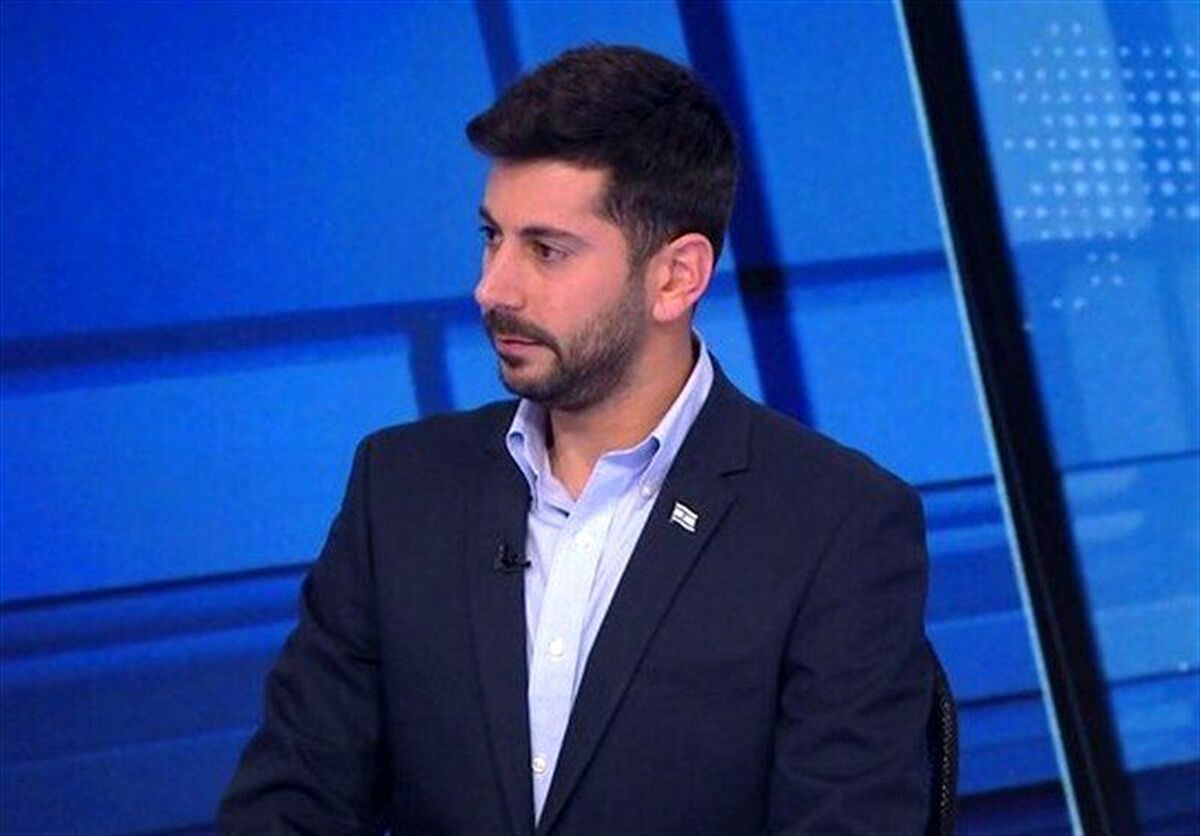 نتانیاهو سخنگوی خود را برکنار کرد