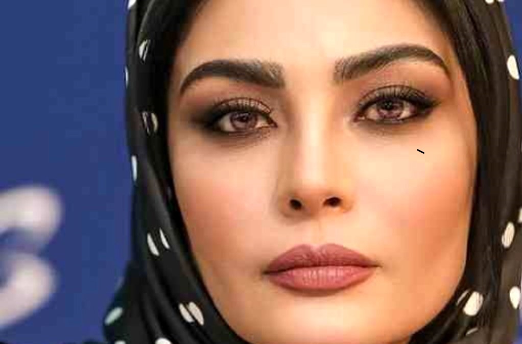 عکس/استوری خانم بازیگر با یک متنِ معنادار