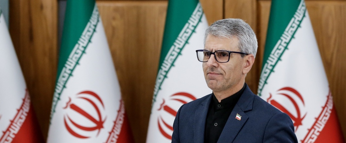 بقائی: برای شرکت در اجلاس سران کشور‌های عضو ‎بریکس وارد ریو دو ژانیرو (‎برزیل) شدیم