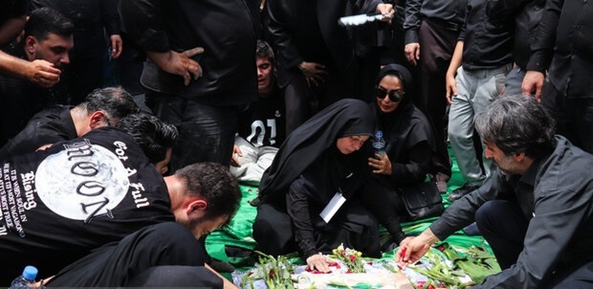 شهادت ۲ پاسدار سپاه لرستان