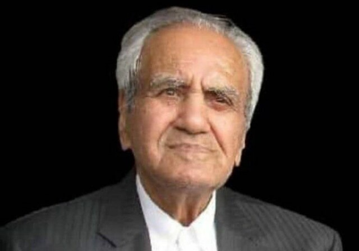امیر ابوطالب در گذشت