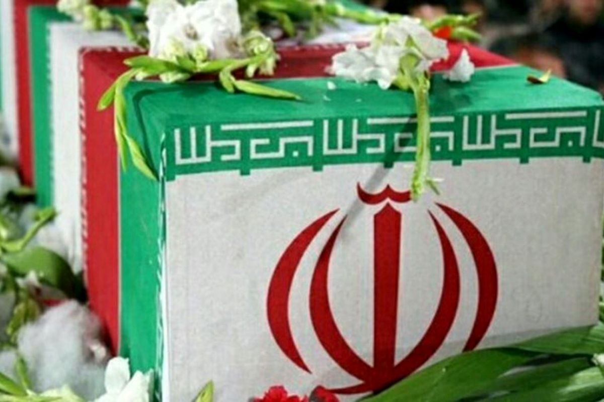 شهادت یکی دیگر از مجروحان یزدی تجاوز اسراییل