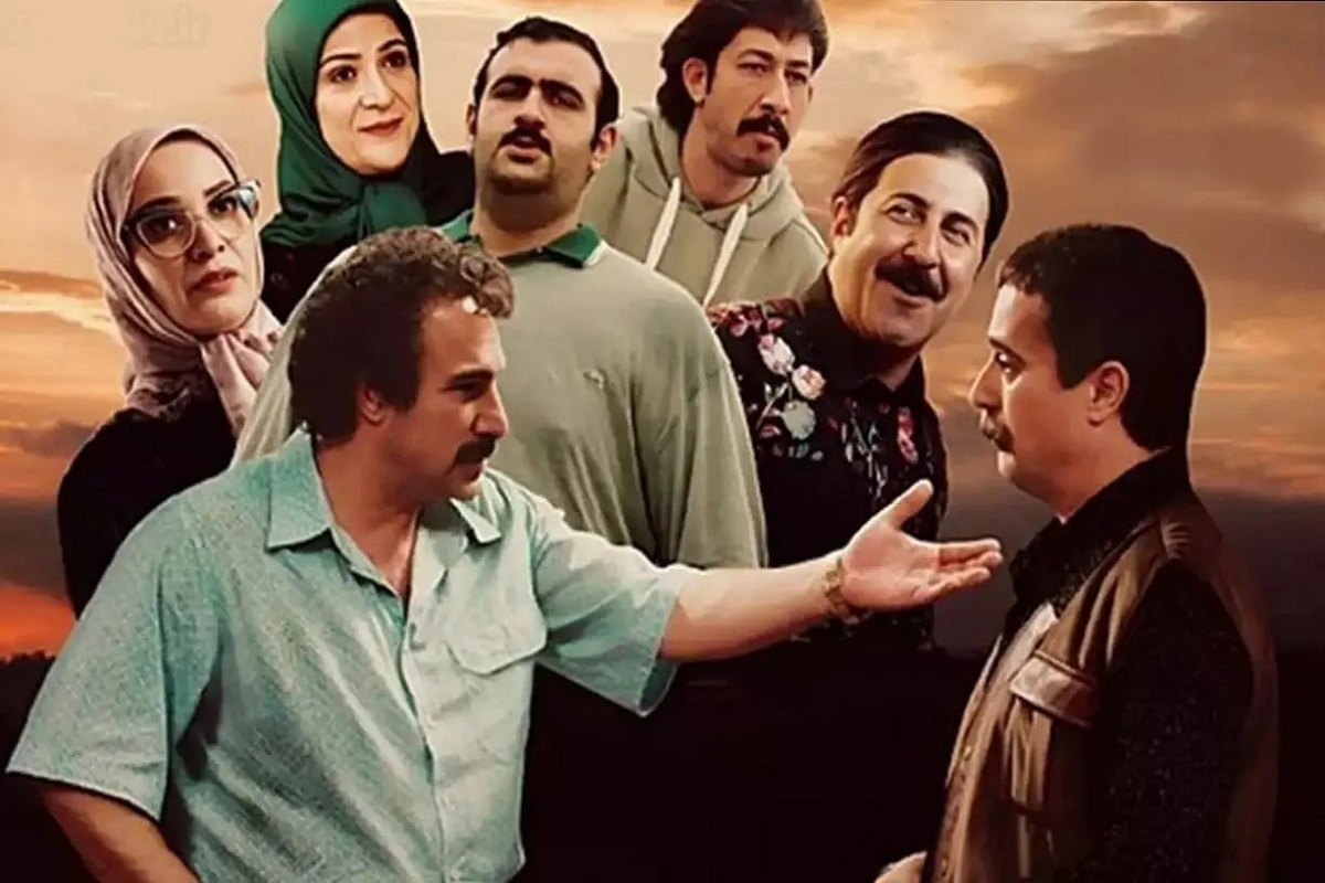 سوژه غیرمنتظره پایتخت ۸ مشخص شد
