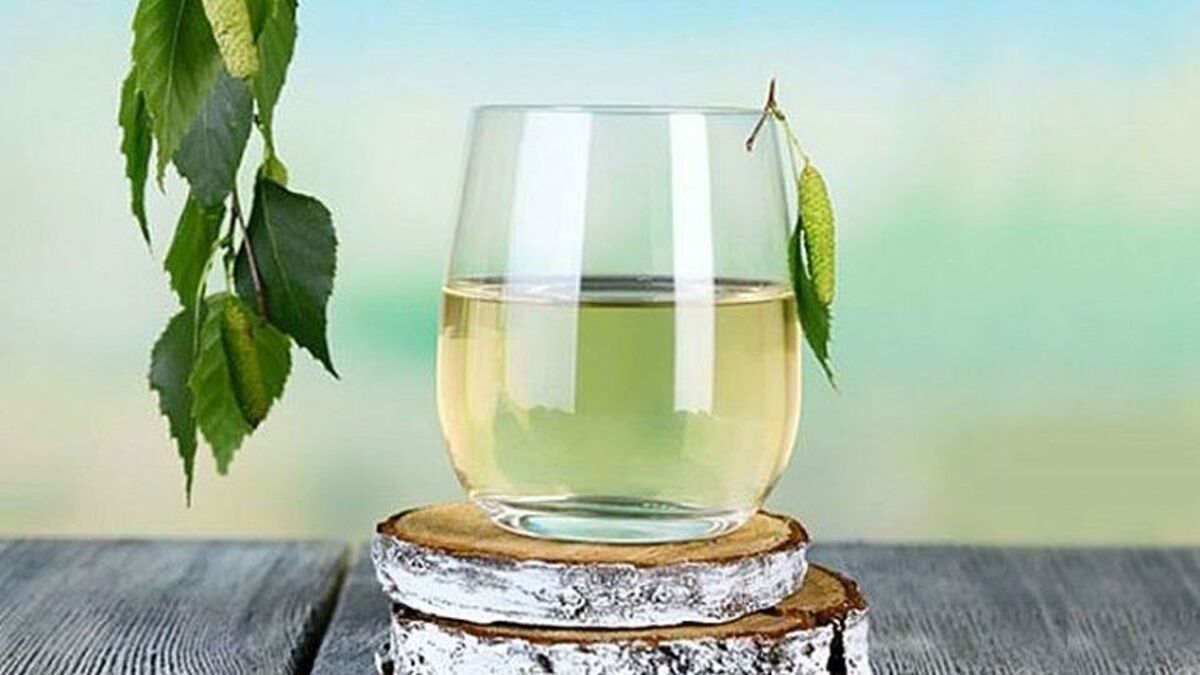 خواص عرق بیدمشک در طب سنتی