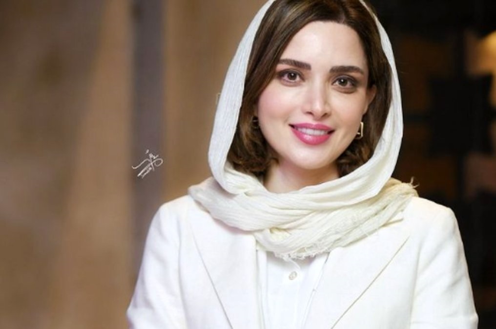 عکس/استایل خاص به سبک بهنوش طباطبایی عکس/استایل خاص به سبک بهنوش طباطبایی