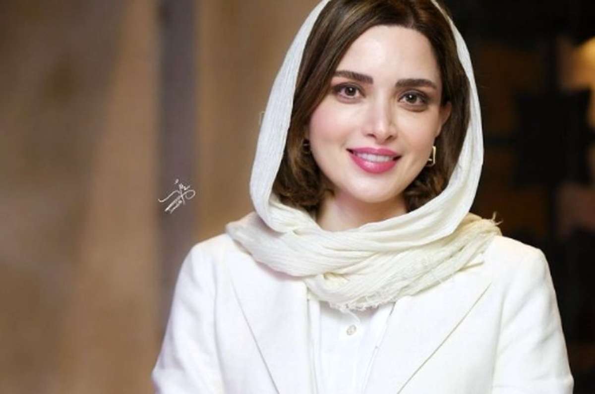 عکس/استایل خاص به سبک بهنوش طباطبایی