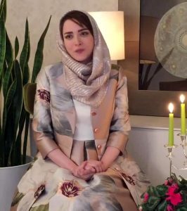 عکس/استایل خاص به سبک بهنوش طباطبایی