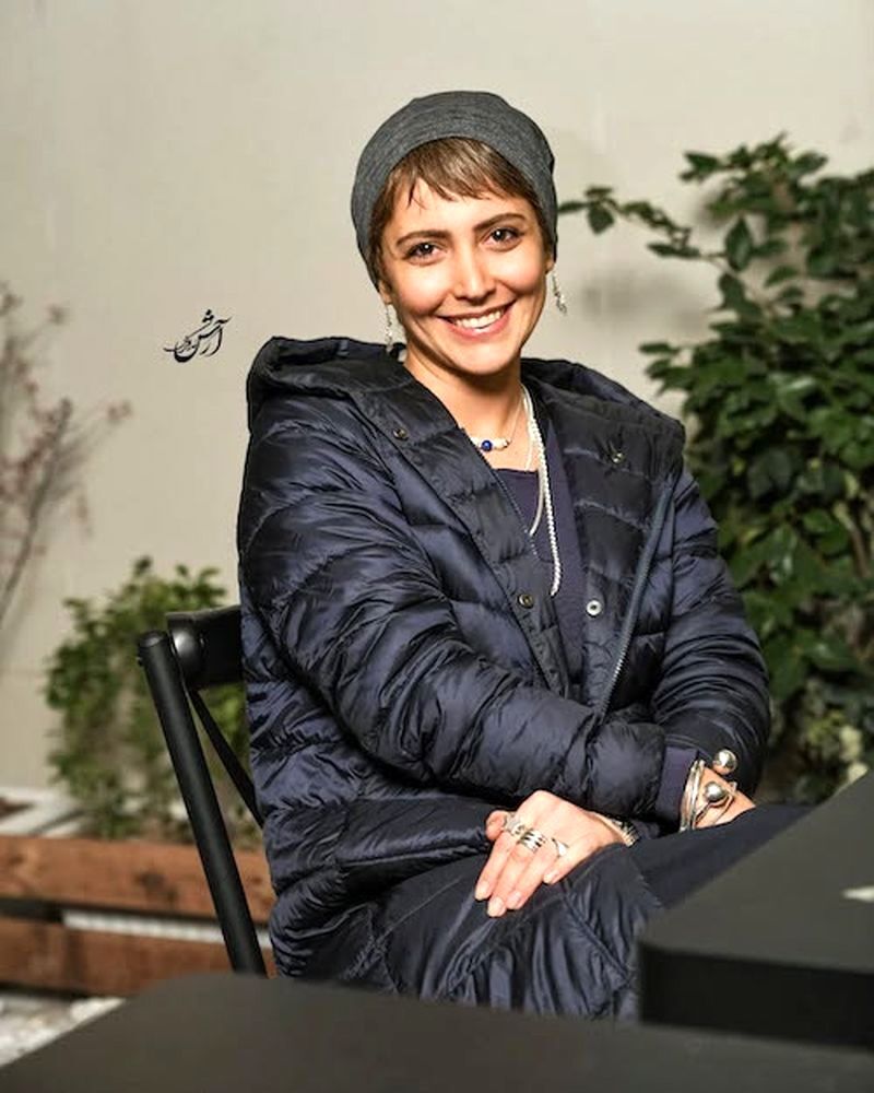 عکس‌های جدید خانم بازیگر سریال طوبی