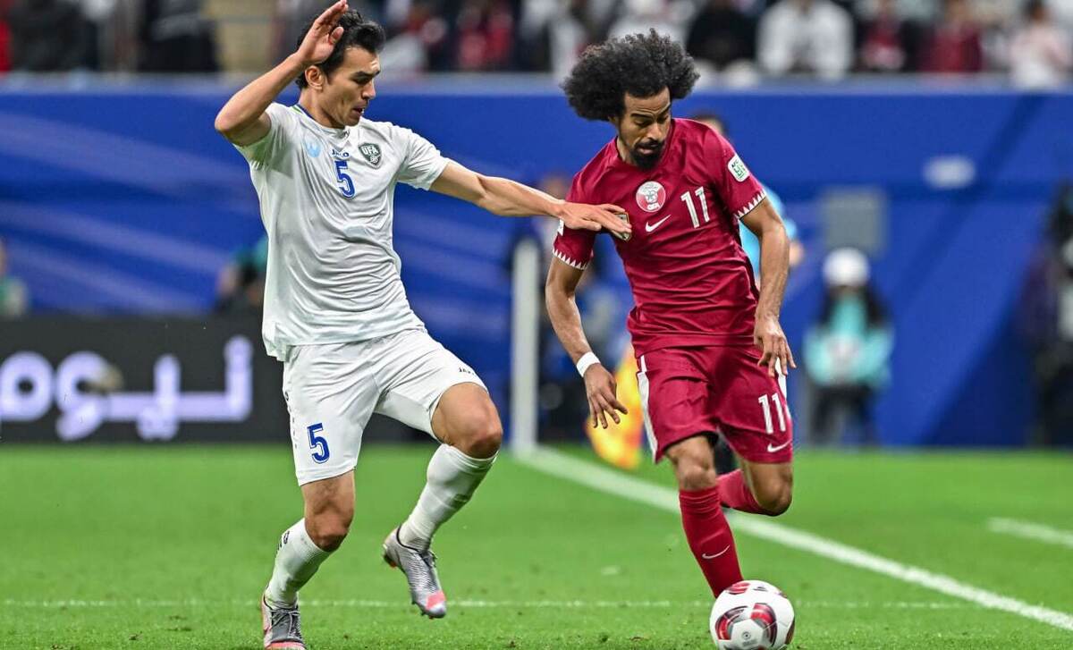 زمان حضور مدافع ازبکستانی جدید استقلال در ایران مشخص شد