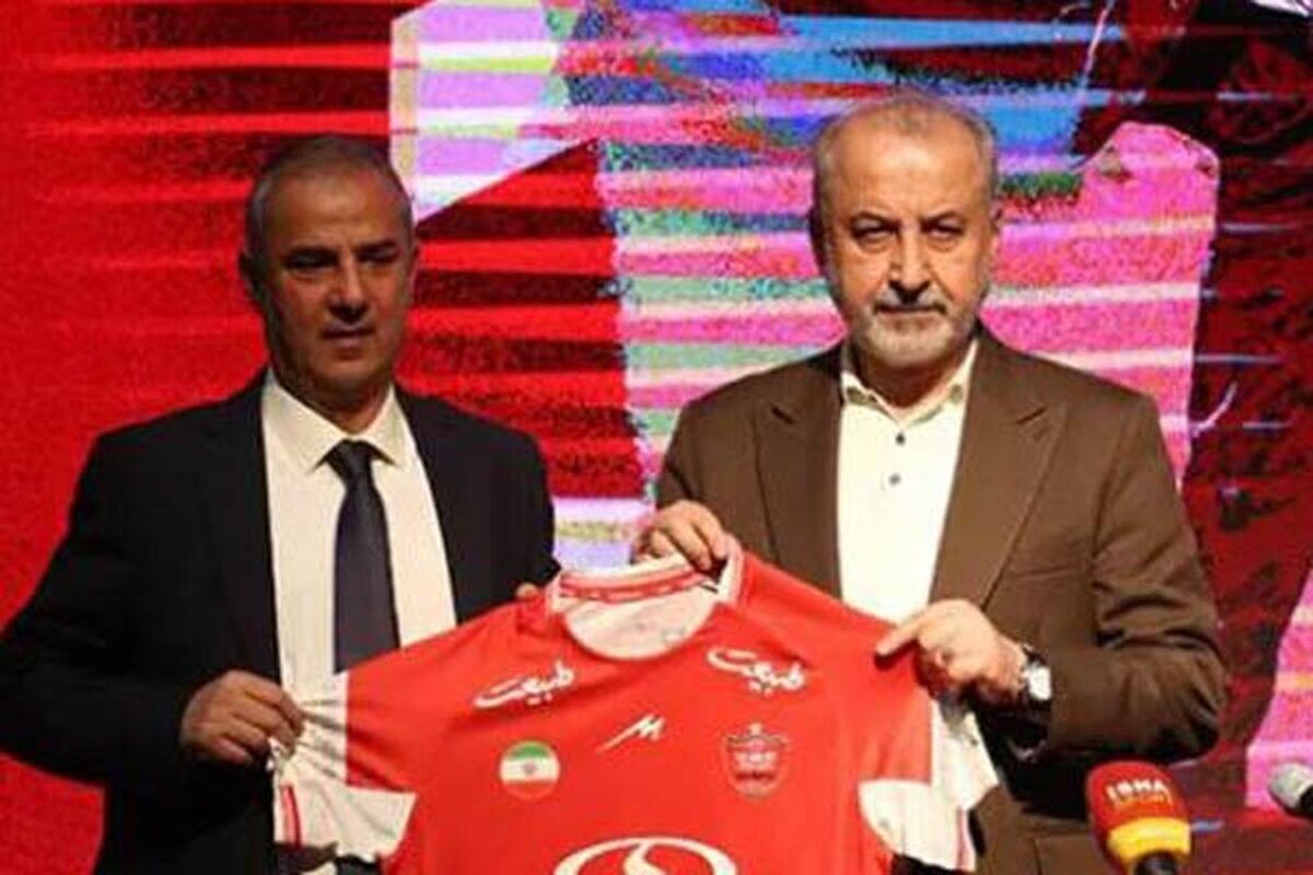 پرسپولیس چگونه با کارتال به خط پایان رسید؛ تکلیف دو میلیون دلار چه شد؟