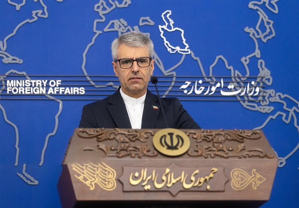 بقائی: حملات اسرائیل مستقیما حیات اقتصادی لبنان را هدف قرار داده