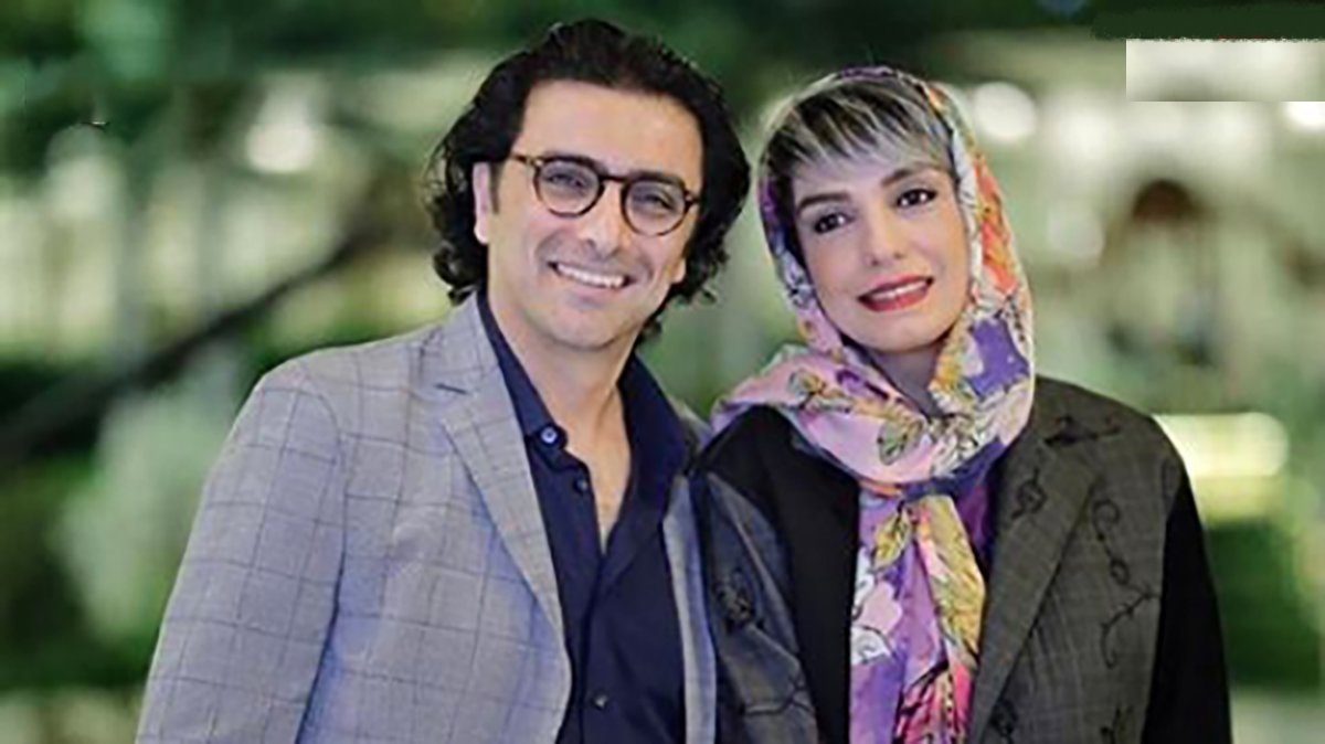 نقشی که امین زندگانی آرزویش را دارد
