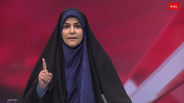 عکس جدید سحر امامی با همسرش پربازدید شد