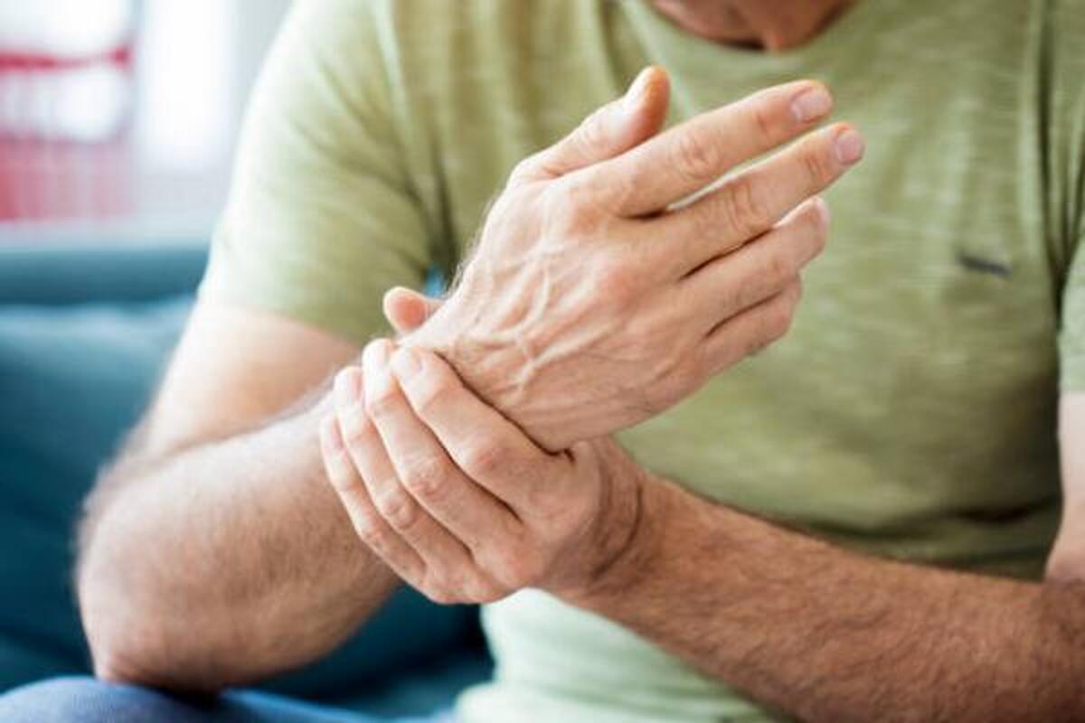موادغذایی خانگی روی علائم روماتیسم تاثیر گذار هستند