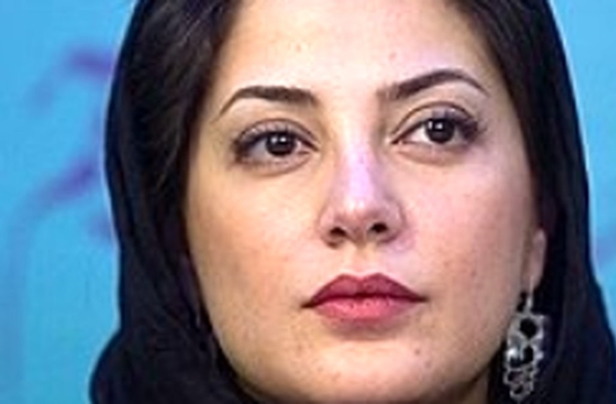 عکس/استایل خاص طناز طباطبایی