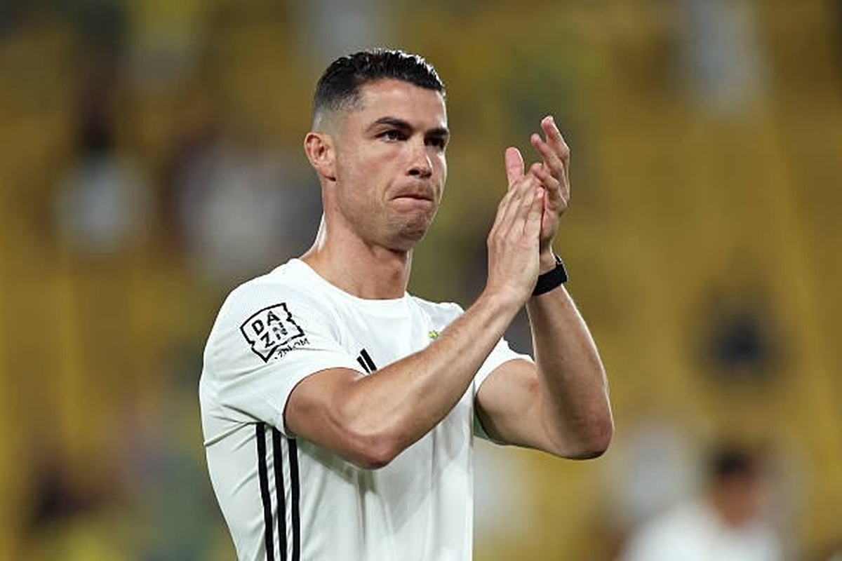 اولین موزه رونالدو در شرق آسیا افتتاح شد