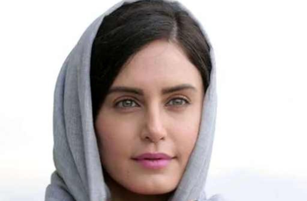 عکس جدید از الناز شاکردوست