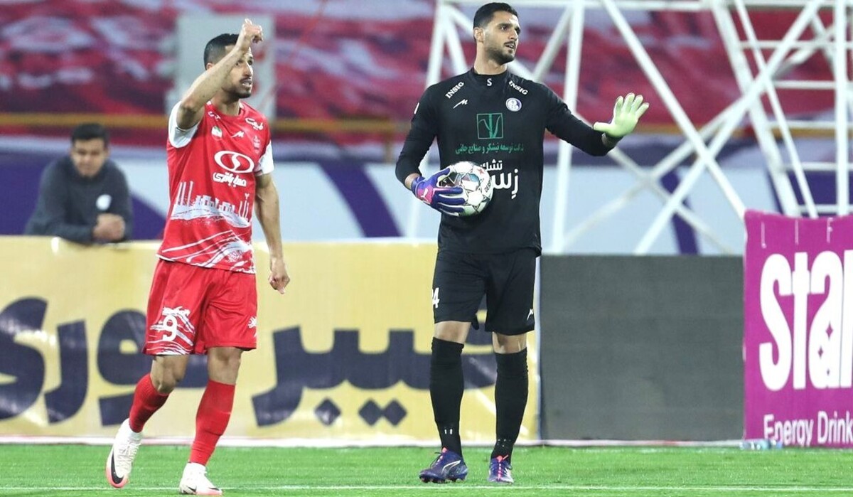 علاقه پیکان به جذب دروازه‌بان از استقلال؛ ۲ گزینه پرسپولیسی هم در لیست دقیقی