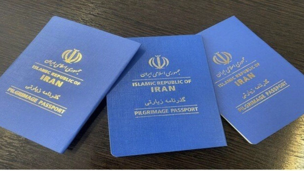 پلیس: زائران اربعین حسینی نیاز به تمدید گذرنامه زیارتی ندارند