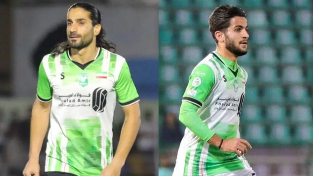 انتقال ۲ بازیکن کلیدی خیبر به استقلال و پرسپولیس منتفی شد