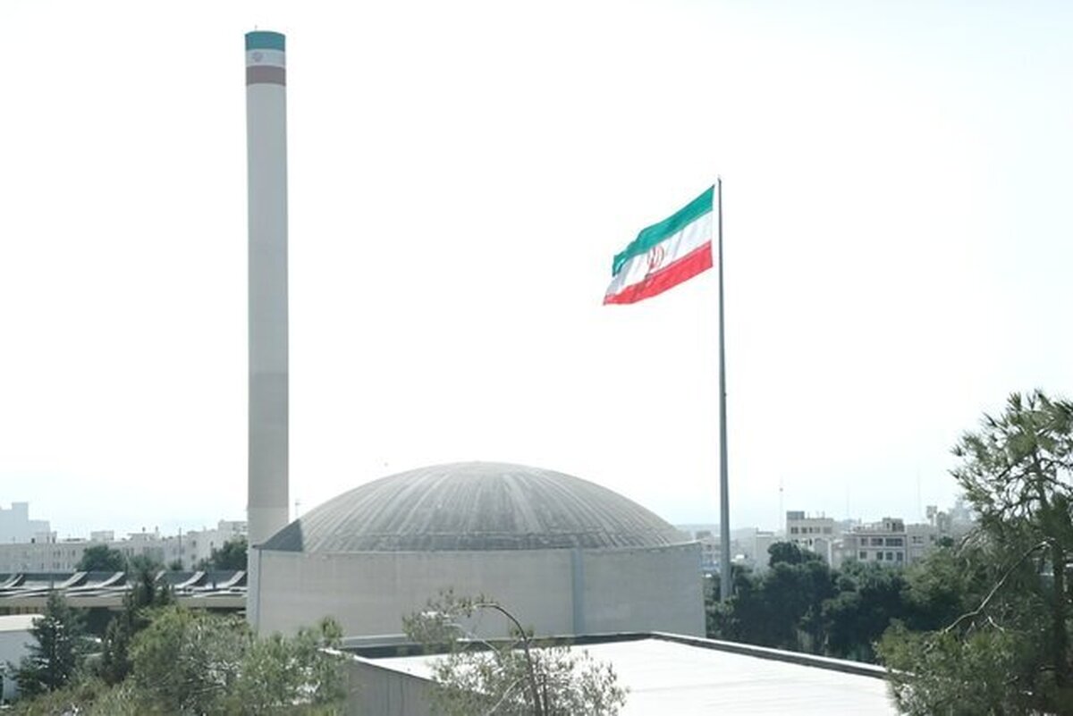 در حملات اسرائیل و آمریکا نشانه‌ای از «اورانیوم تهی شده» مشاهده نشد
