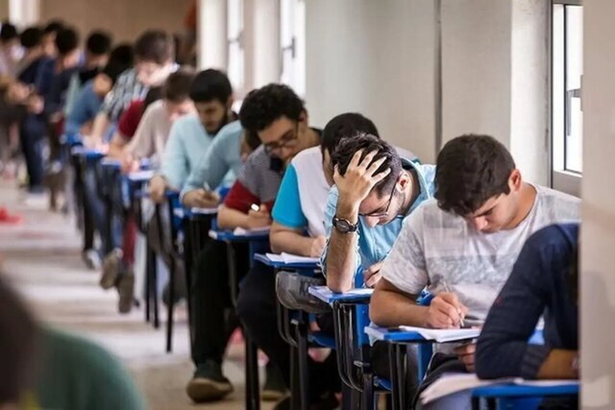فرایند برگزاری نوبت دوم کنکور تشریح شد