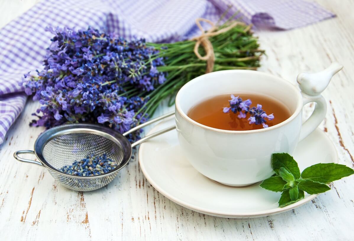 با خواص درمانی سنبل الطیب بیشتر آشنا شوید