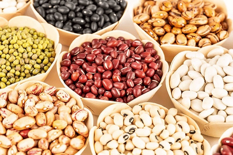 خواص باورنکردنی حبوبات