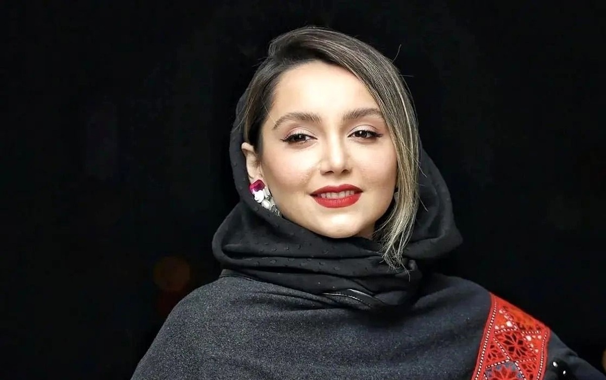 فیلم جدیدی از نازنین بیاتی با صدای علیرضا قربانی