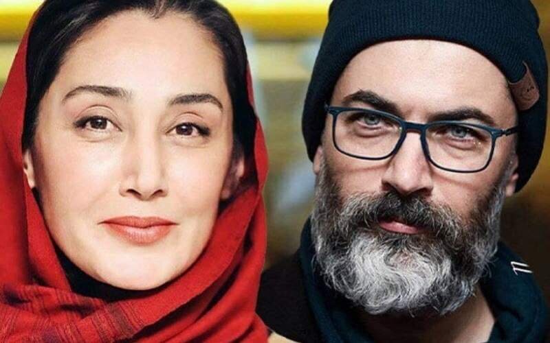 پارسا پیروزفر، هدیه تهرانی، بهرام رادان و... با سریالهای جدید