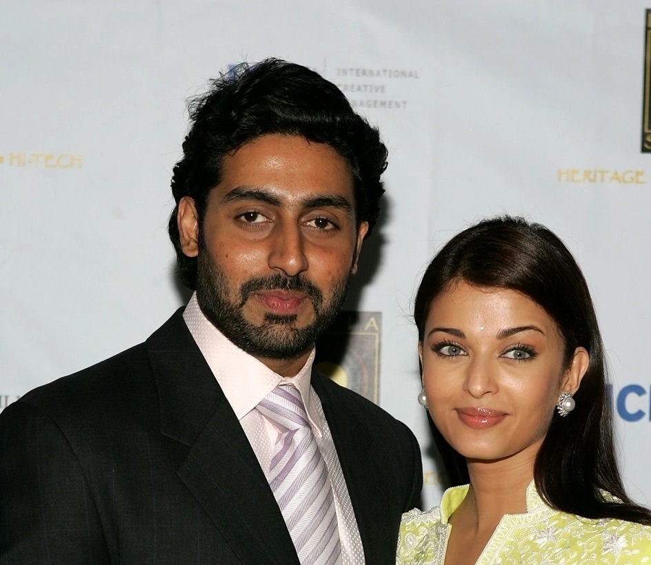 تصاویر/ «آیشواریا رای، وقتی ۳۳ ساله بود»؛ سال ۱۳۸۶