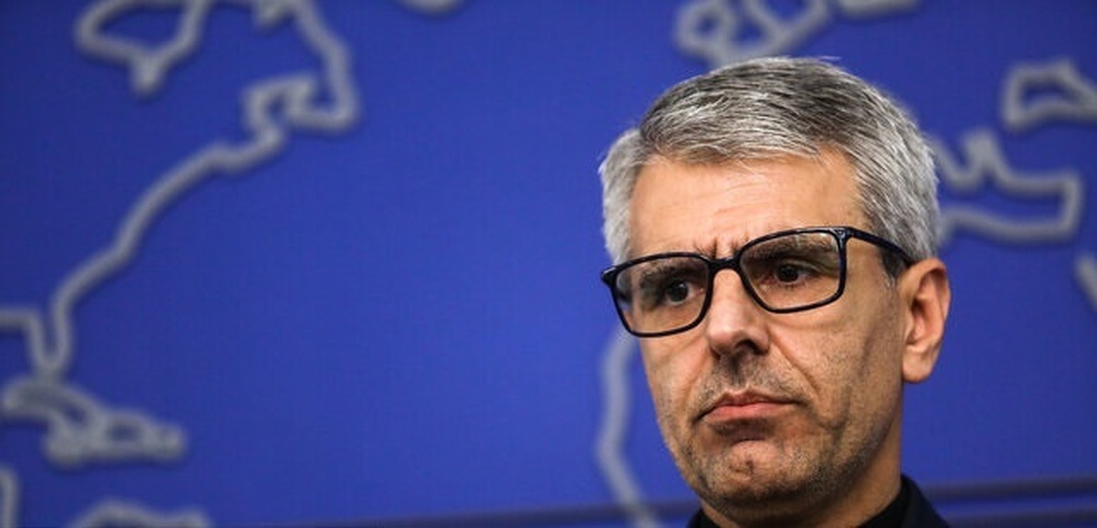 ایران در حال بررسی اقدامات بعدی خود در قبال آمریکاست